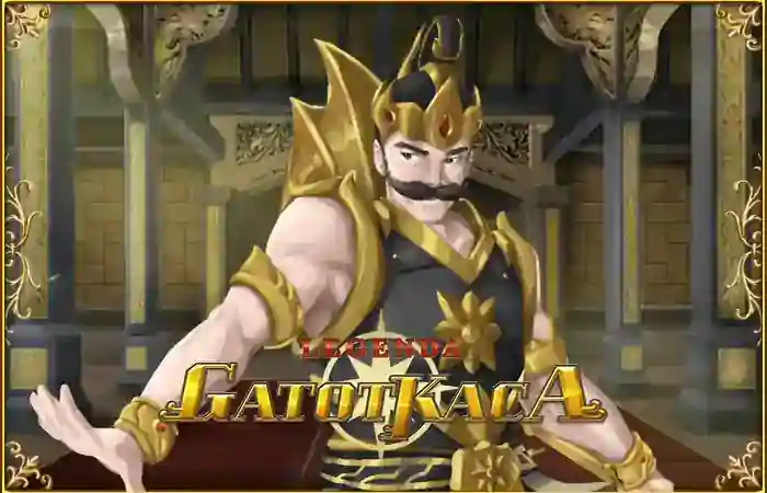 RTP Slot Image KASTOTO